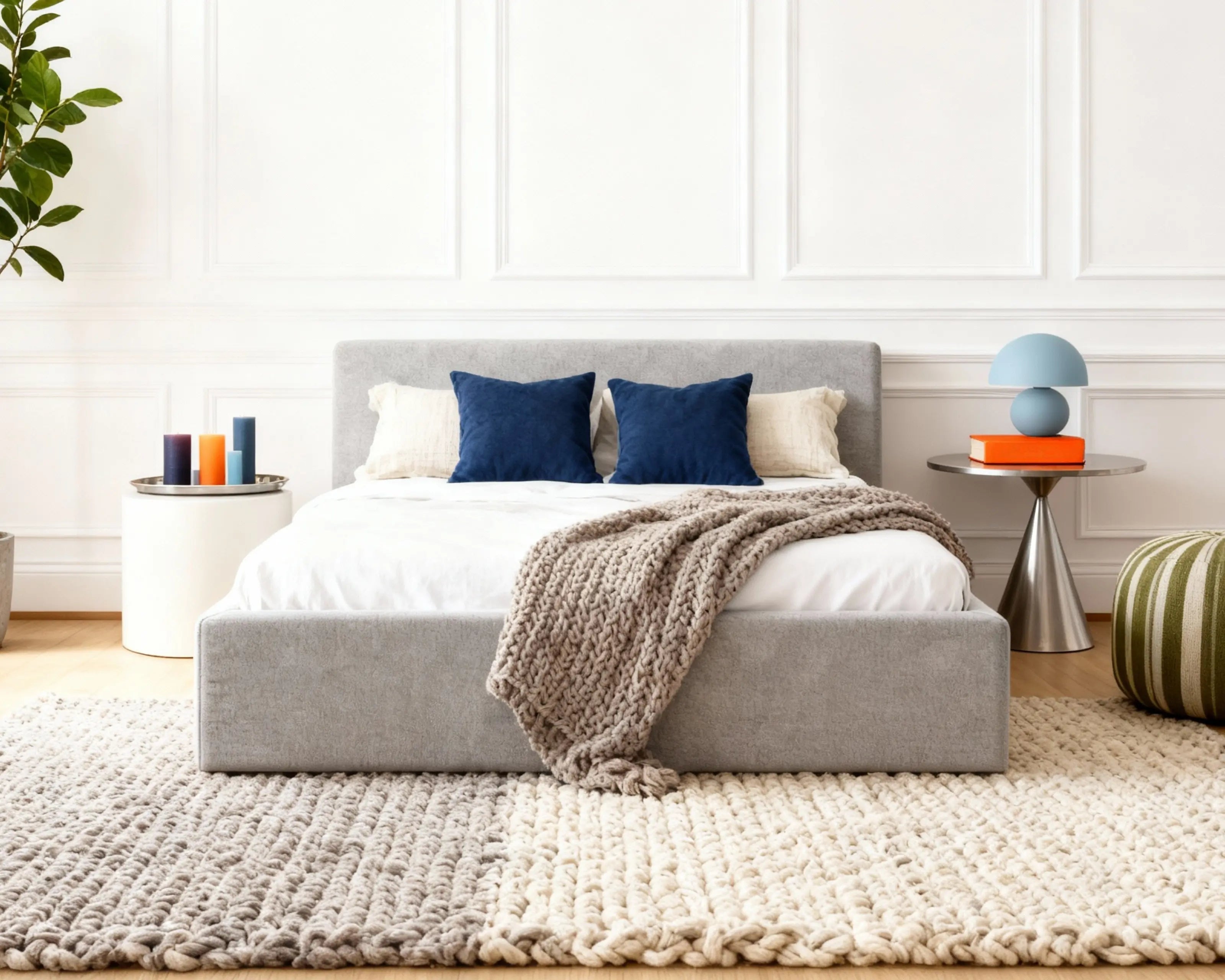Bedroom Collection | Comfortable, Easy-to-Assemble Beds & Add-Ons ...